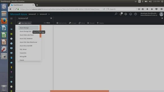 Azure Storage