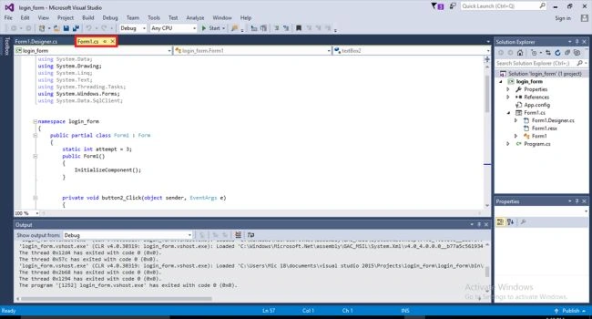 Code