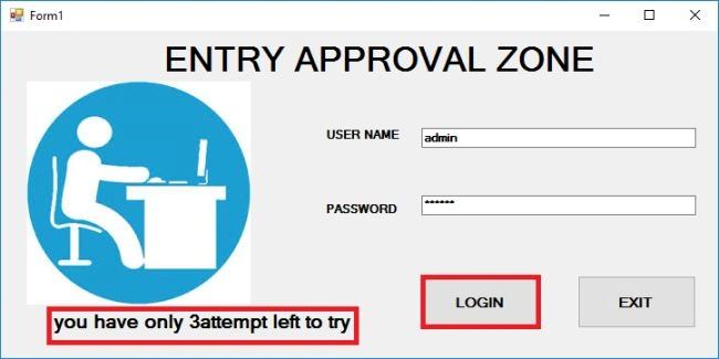 Username