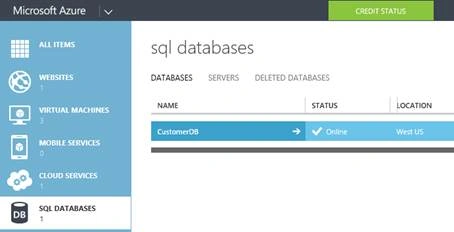 Databases