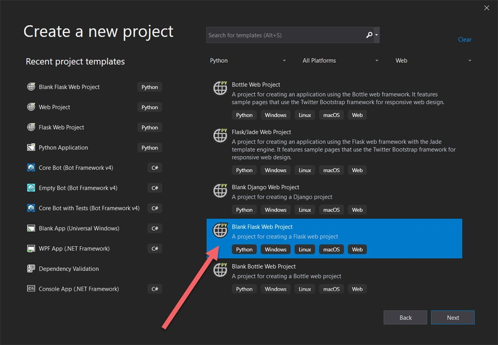 Let’s Start Microsoft Bot Framework Via Python 😍 Step By Step Guide