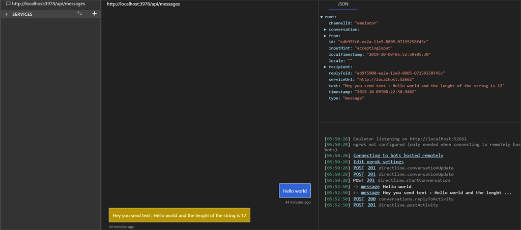Let’s Start Microsoft Bot Framework Via Python 😍 Step By Step Guide