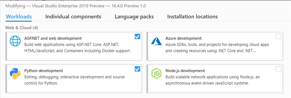 Let’s Start Microsoft Bot Framework Via Python 😍 Step By Step Guide