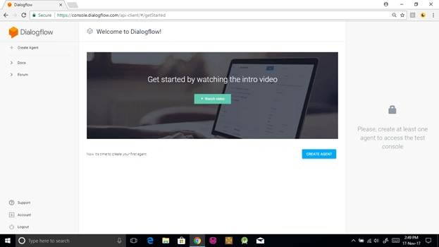 chatBots