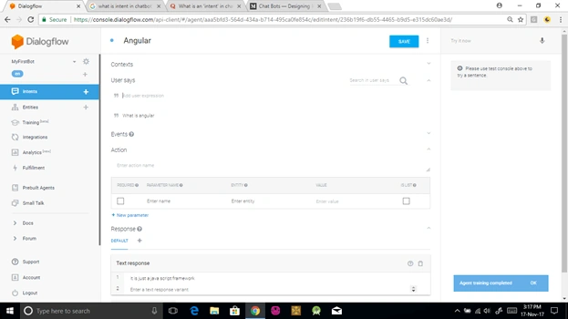 chatBots