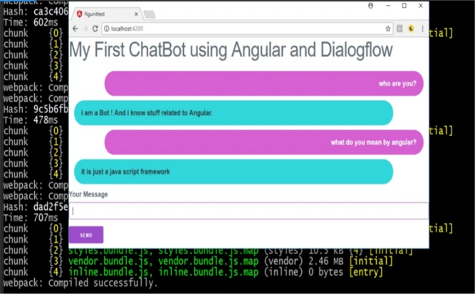 chatBots