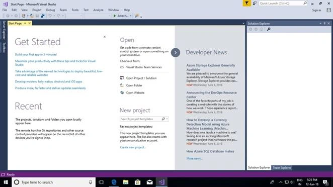 UWP