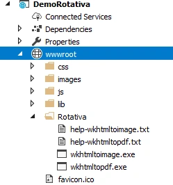 ASP.NET Core