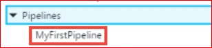 Pipeline