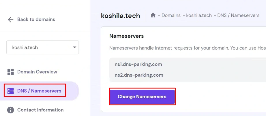 Creating Public DNS Zone in Azure