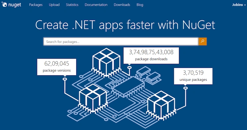Publishing NuGet Package