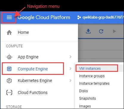 How To Create Python Application Development Environment In Google Cloud Platform