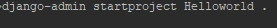 Creating Python WebApp Using Pycharm And Django Environment Setup And Navigation URL