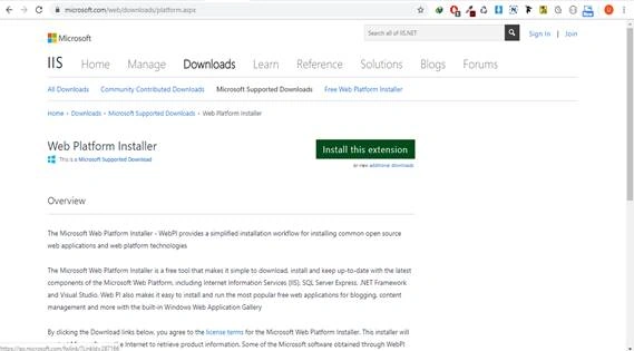 Creating Services With Azure Service Fabric