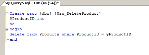 Simple API in Node js