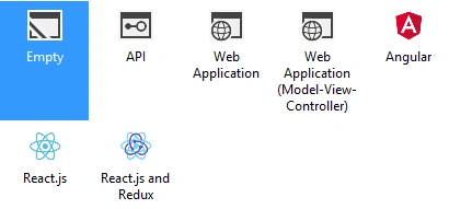 ASP.NET Core