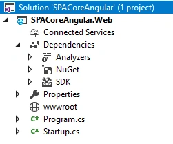ASP.NET Core