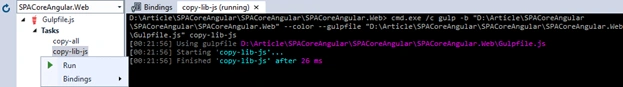 ASP.NET Core