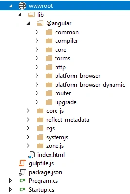 ASP.NET Core