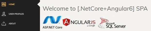 ASP.NET Core
