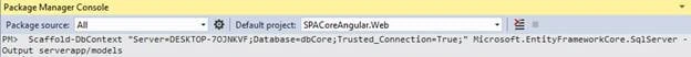 ASP.NET Core