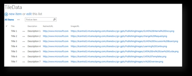 sharepoint