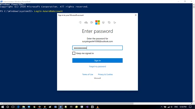 Azure Portal