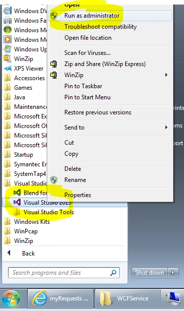 Visual Studio