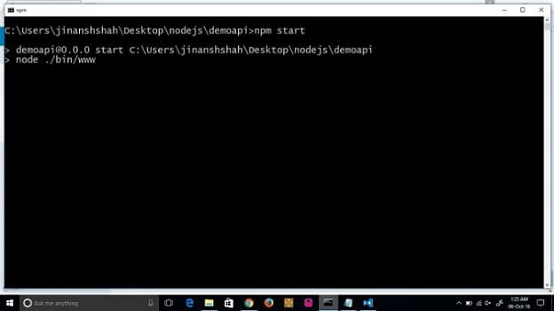 node.js