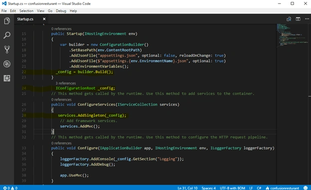 ASP.NET Core