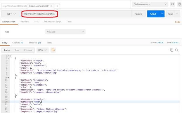 ASP.NET Core
