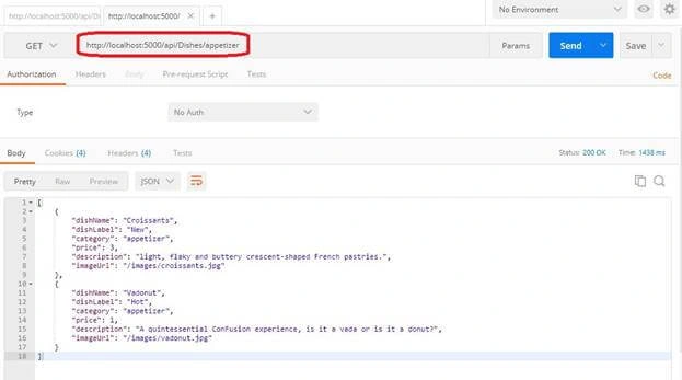 ASP.NET Core