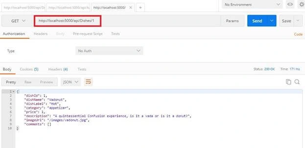 ASP.NET Core