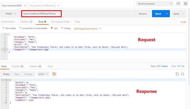 ASP.NET Core