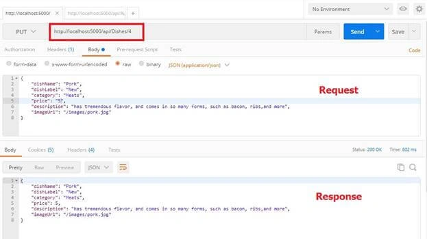ASP.NET Core
