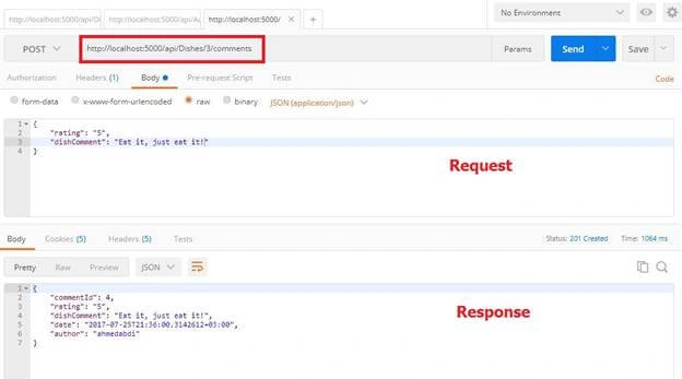 ASP.NET Core