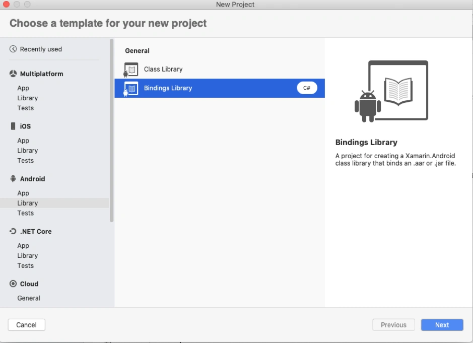 Creating Xamarin Android Binding For RazorPay Payment Gateway