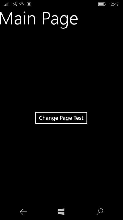 Windows 10 Mobile