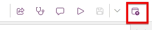 Creating your first PowerApps application