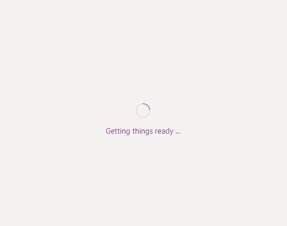Creating your first PowerApps application