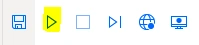Play button