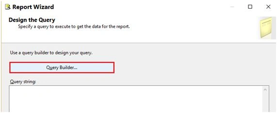 Query Builder