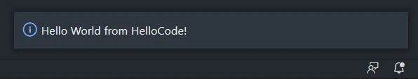 Creating your own Visual Studio Code extension | A Step By Step Guide