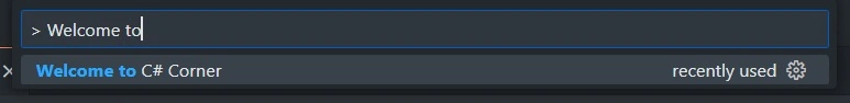 Creating your own Visual Studio Code extension | A Step By Step Guide