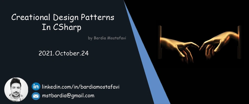 creational design patterns in c#