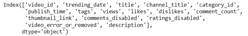 Critical PySpark Functions
