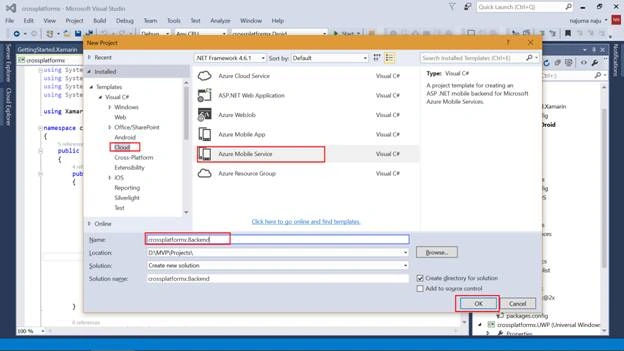 Visual Studio