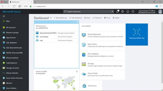 Visual Studio