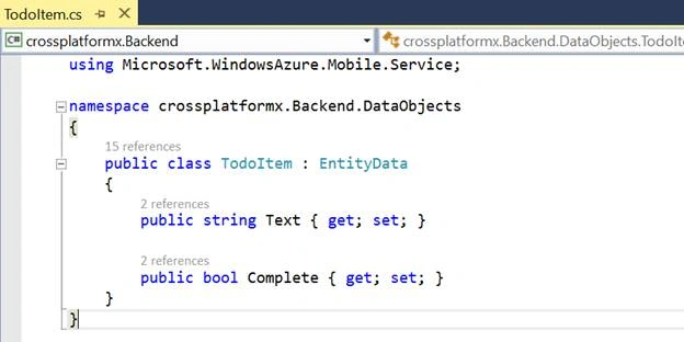 Visual Studio