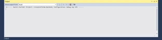 Visual Studio